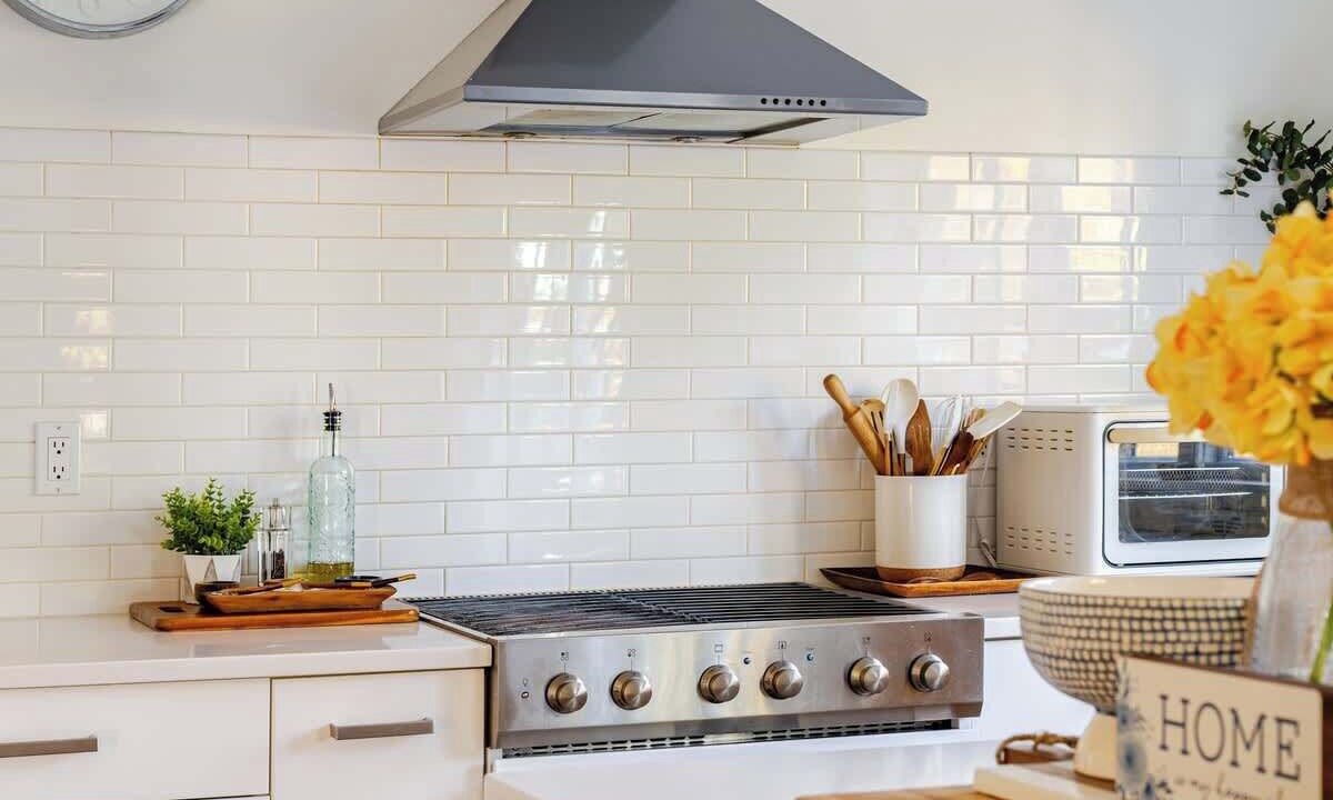 Photo of Kitchen in Westport