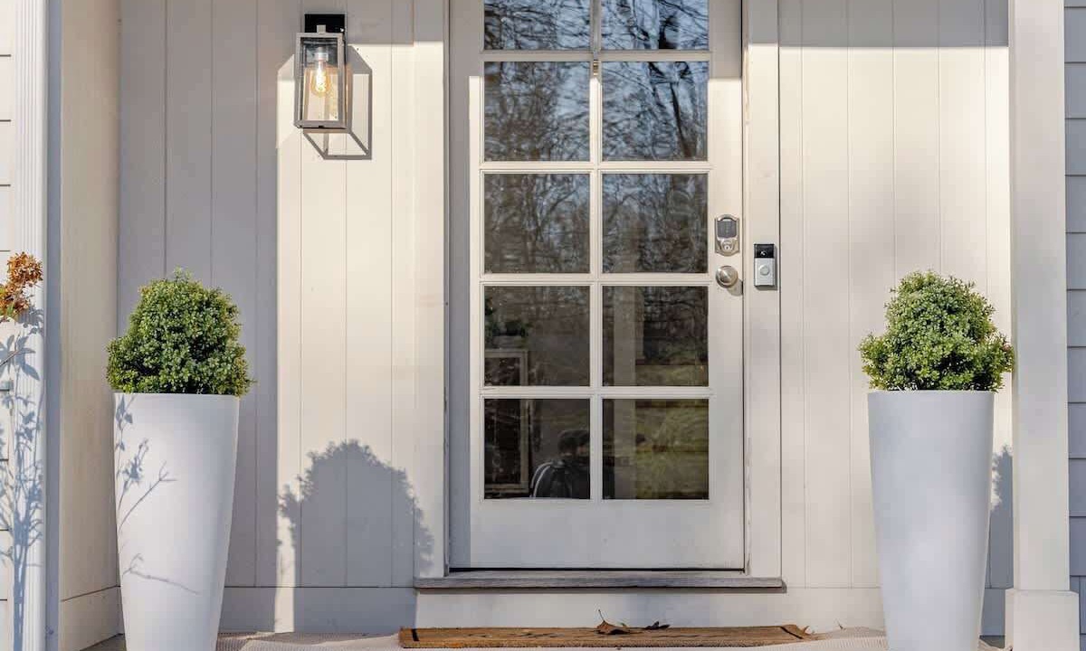 Photo of Outdoor in Westport