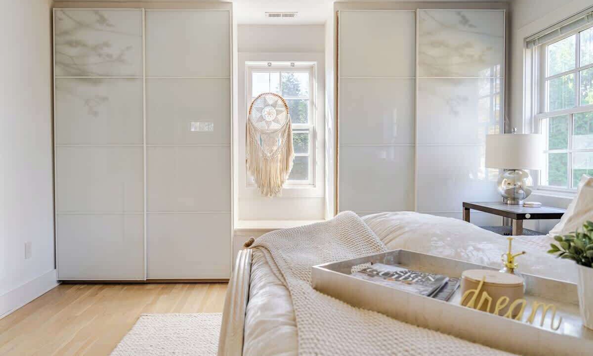 Photo of Bedroom in Westport