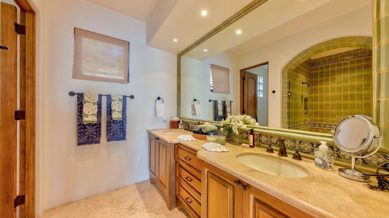 Photo of Bathroom in Palmilla