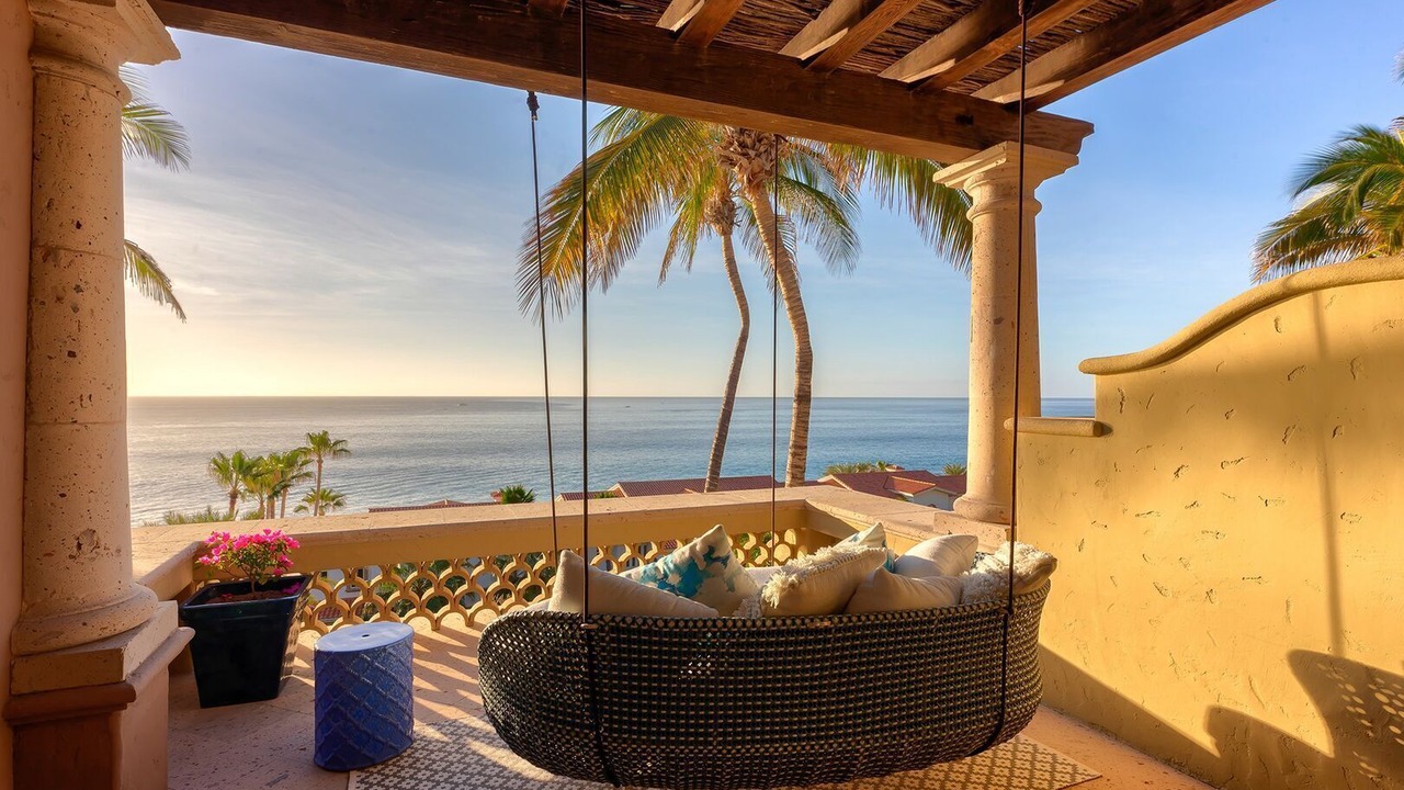 Photo of Patio Balcony in Palmilla