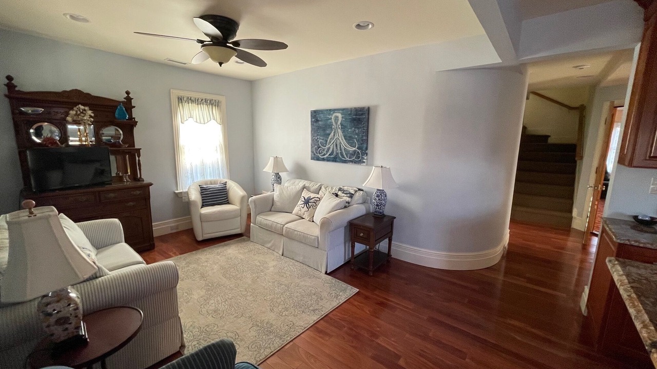 Photo of Bedroom in Cape May