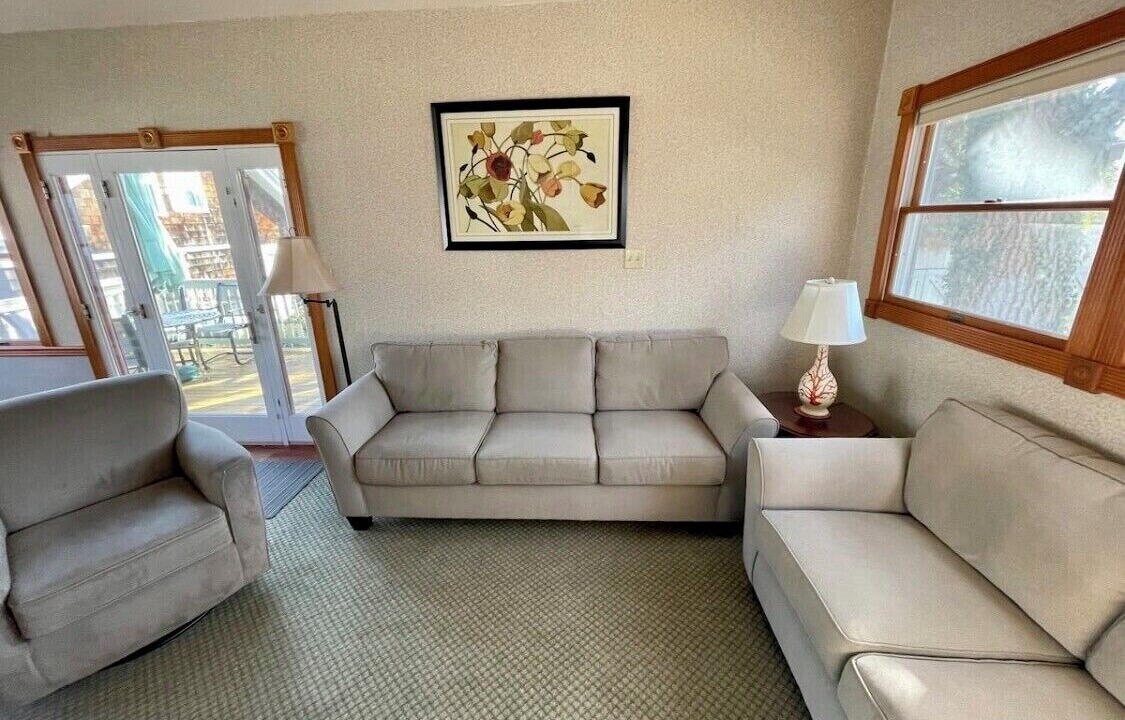 Photo of Bedroom in Cape May