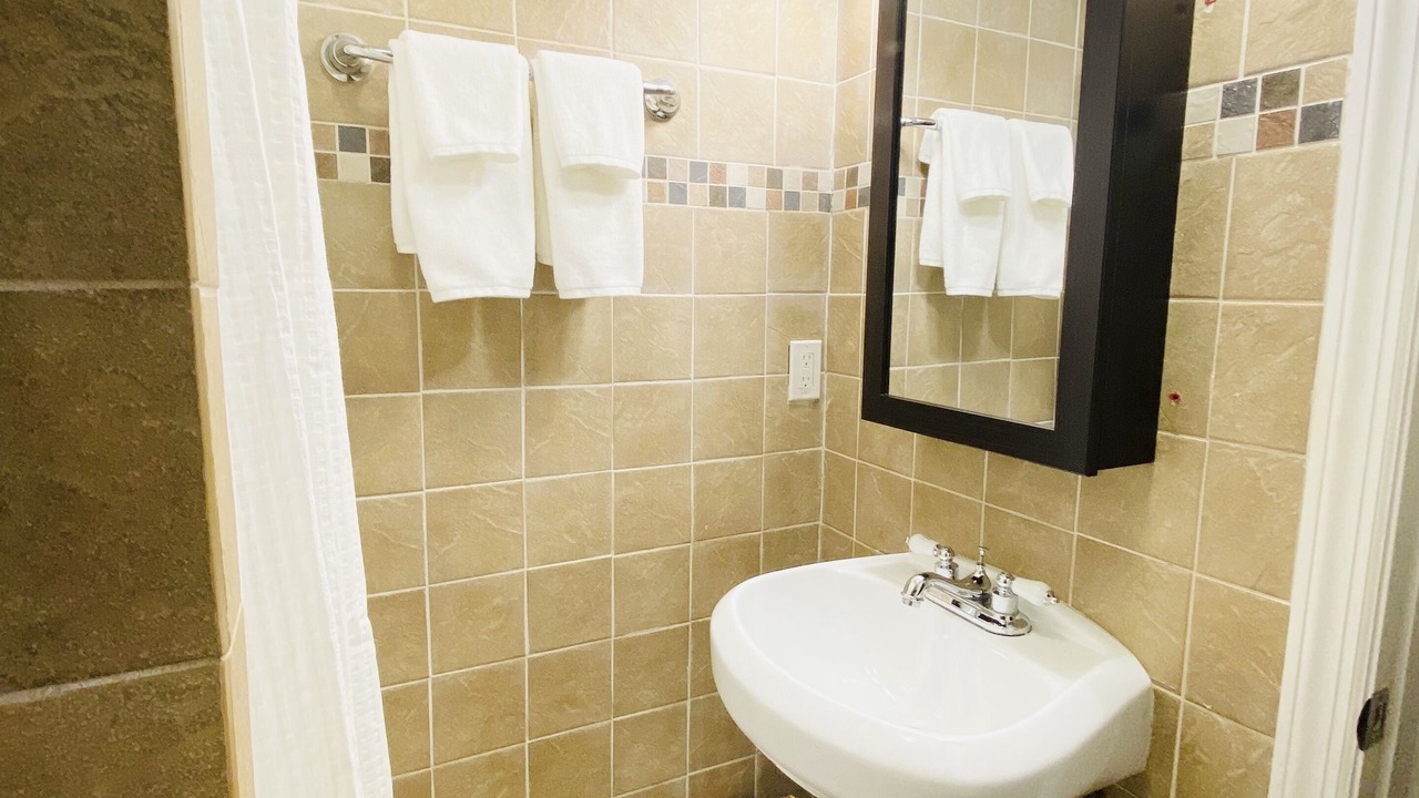 Photo of Bathroom in Stamford