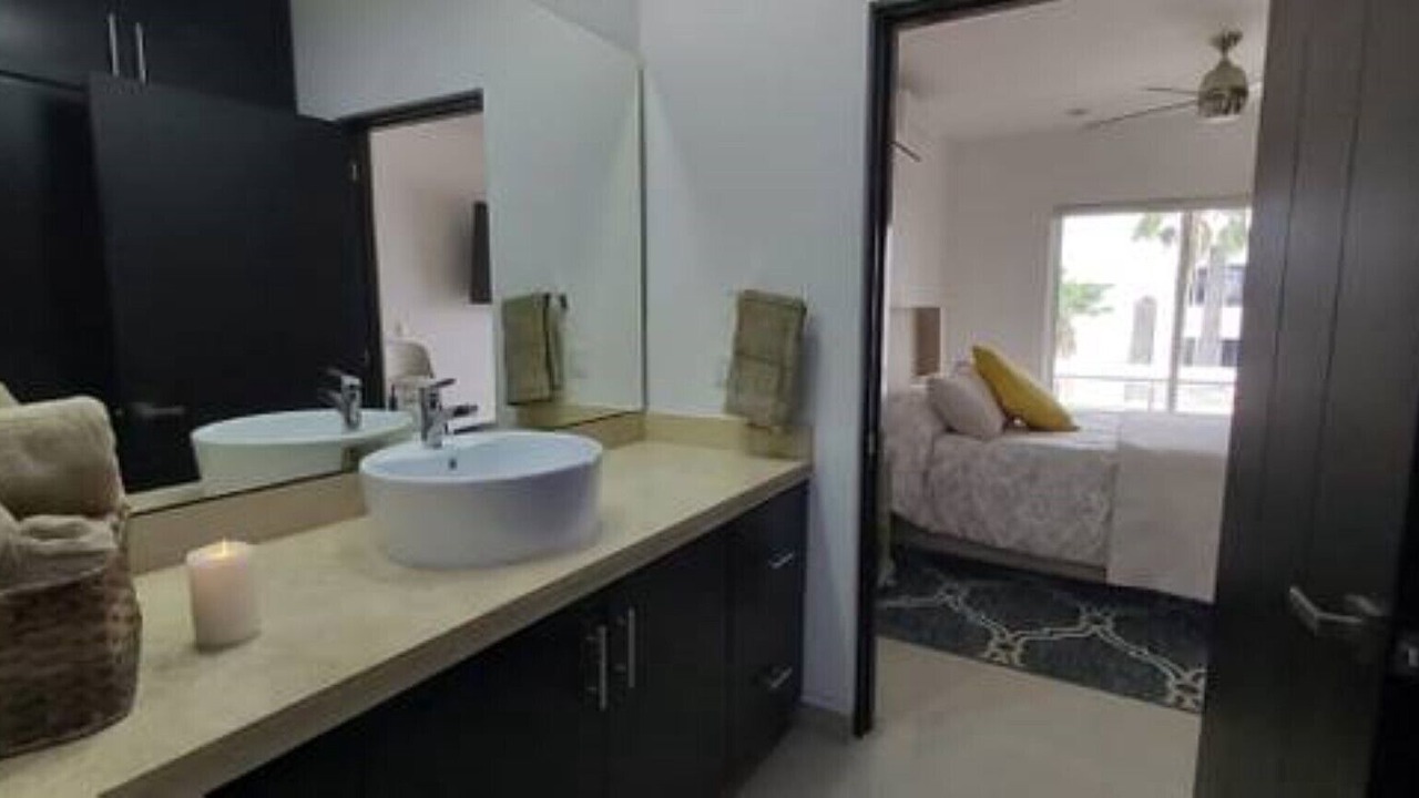 Photo of Bathroom in Libertad