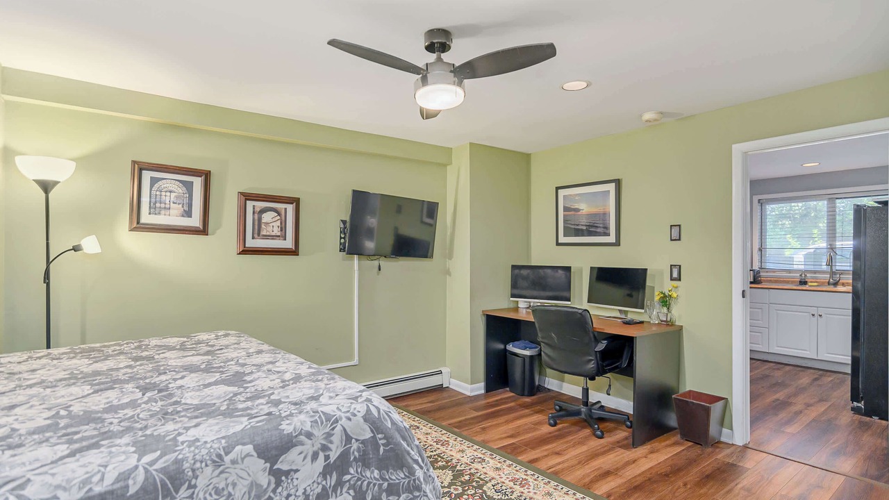 Photo of Bedroom in Greenwich