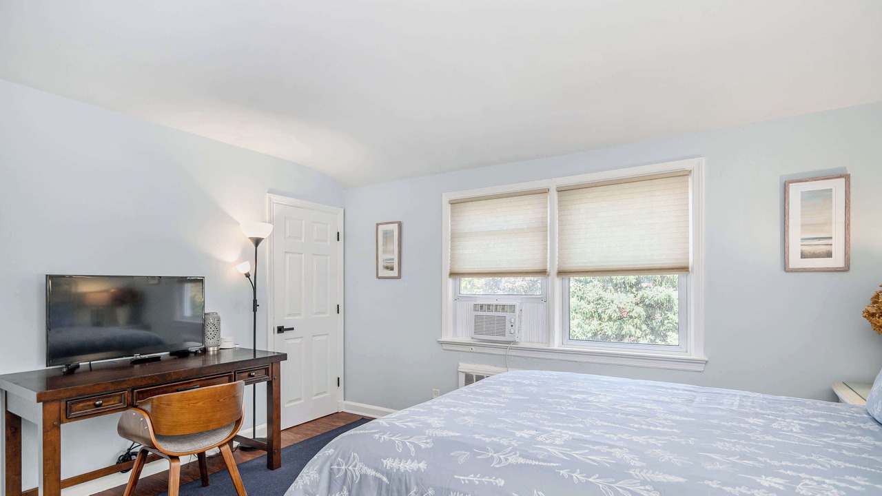 Photo of Bedroom in Rye Brook