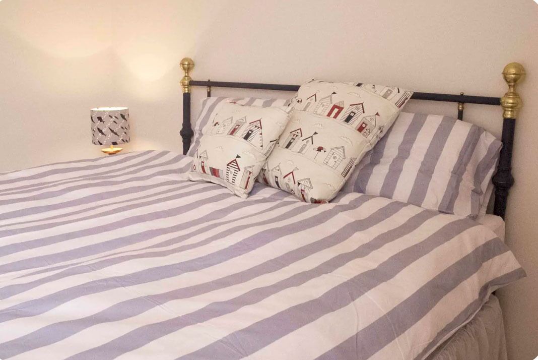 Photo of Bedroom in Punta del Este