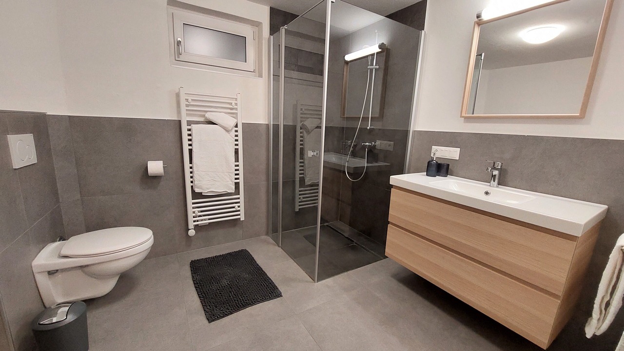 Photo of Bathroom in Untertschern