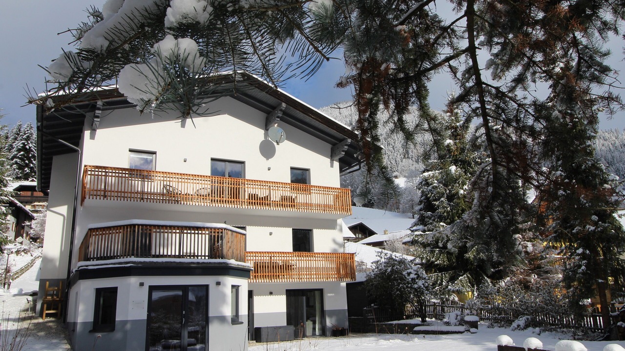 Photo of Outdoor in Untertschern