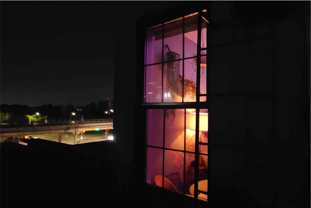 Photo of Outdoor in Crown Heights