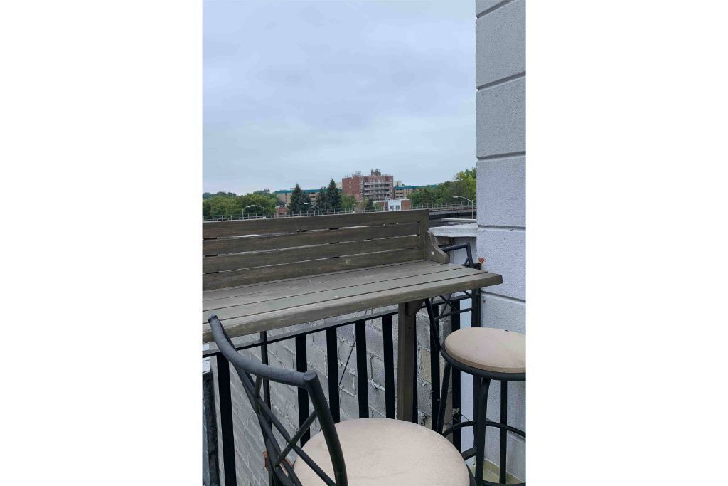 Photo of Outdoor in Crown Heights