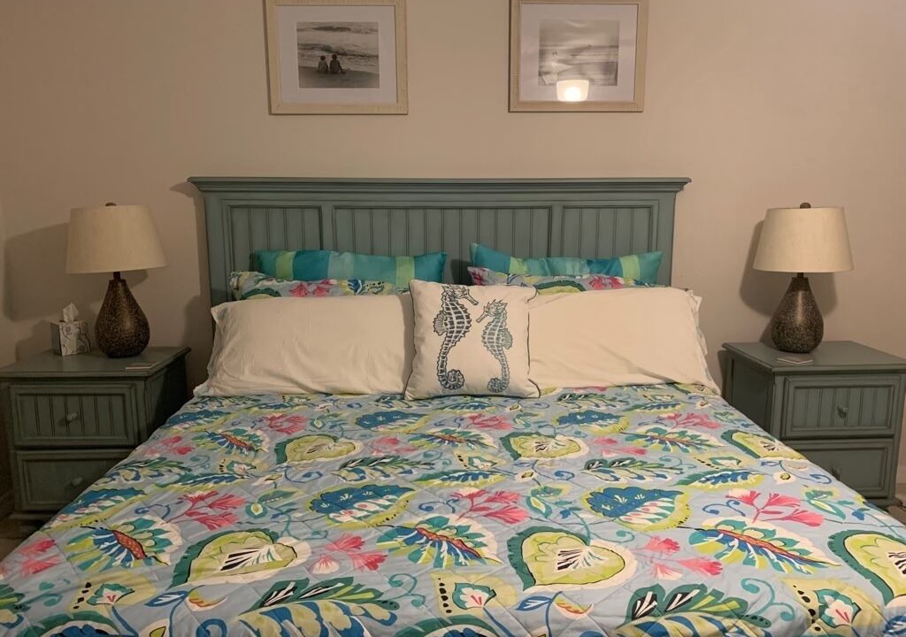Photo of Bedroom in Bethune Beach