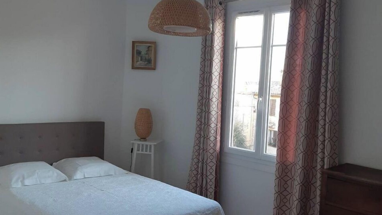 Photo of Bedroom in Saint-Jeannet