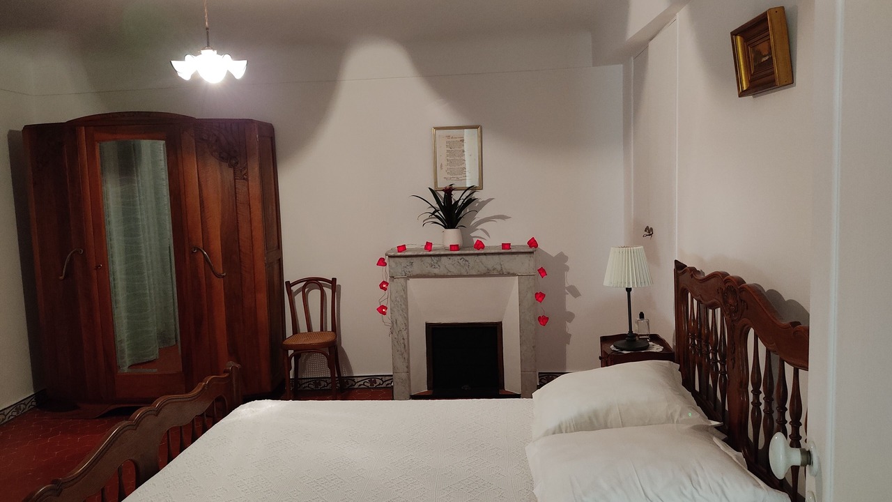 Photo of Bedroom in Saint-Jeannet