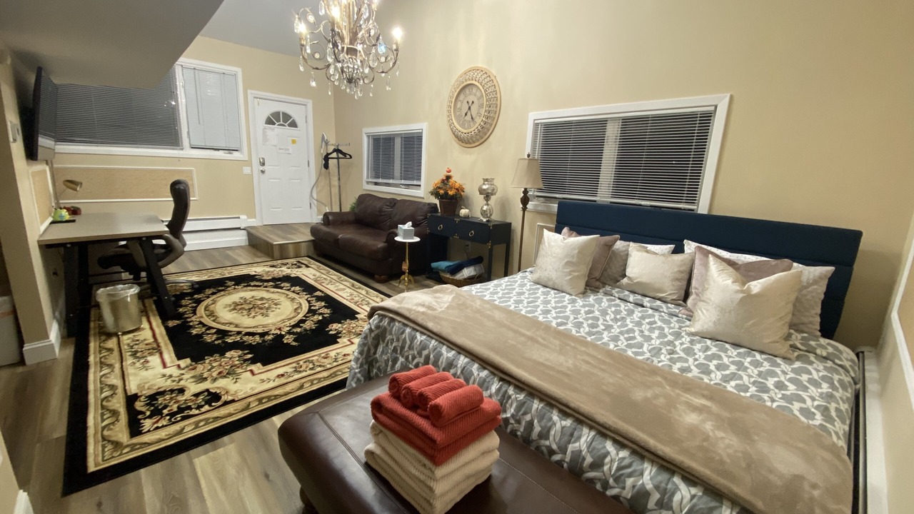 Photo of Bedroom in North Stamford