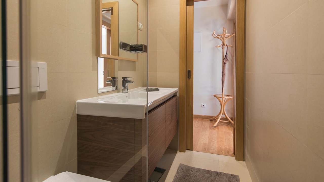 Photo of Bathroom in Belem