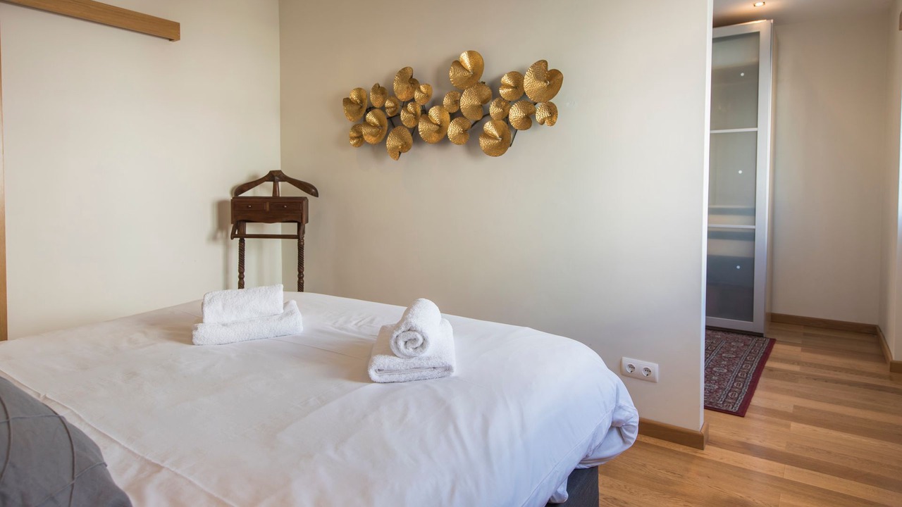 Photo of Bedroom in Belem