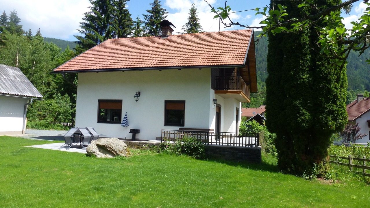 Photo of Outdoor in Gnesau