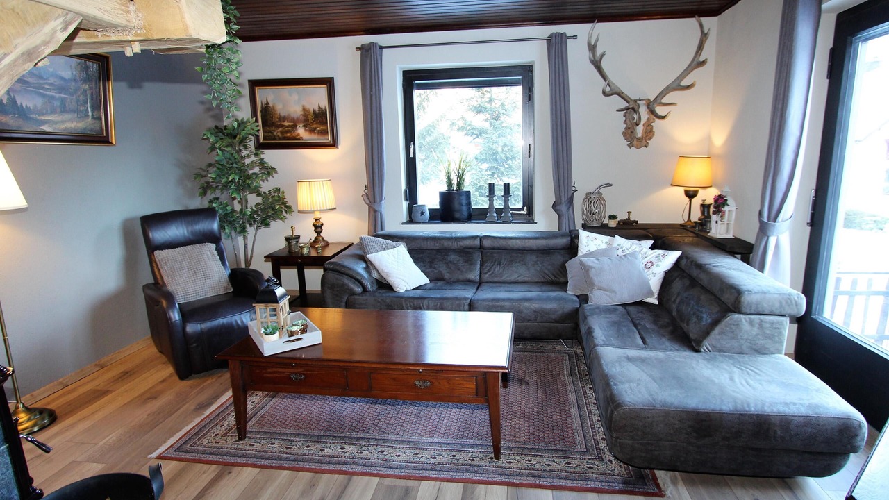 Photo of Livingroom in Gnesau