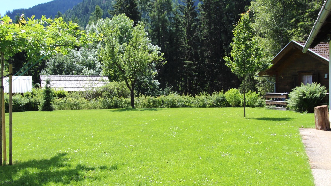 Photo of Outdoor in Gnesau