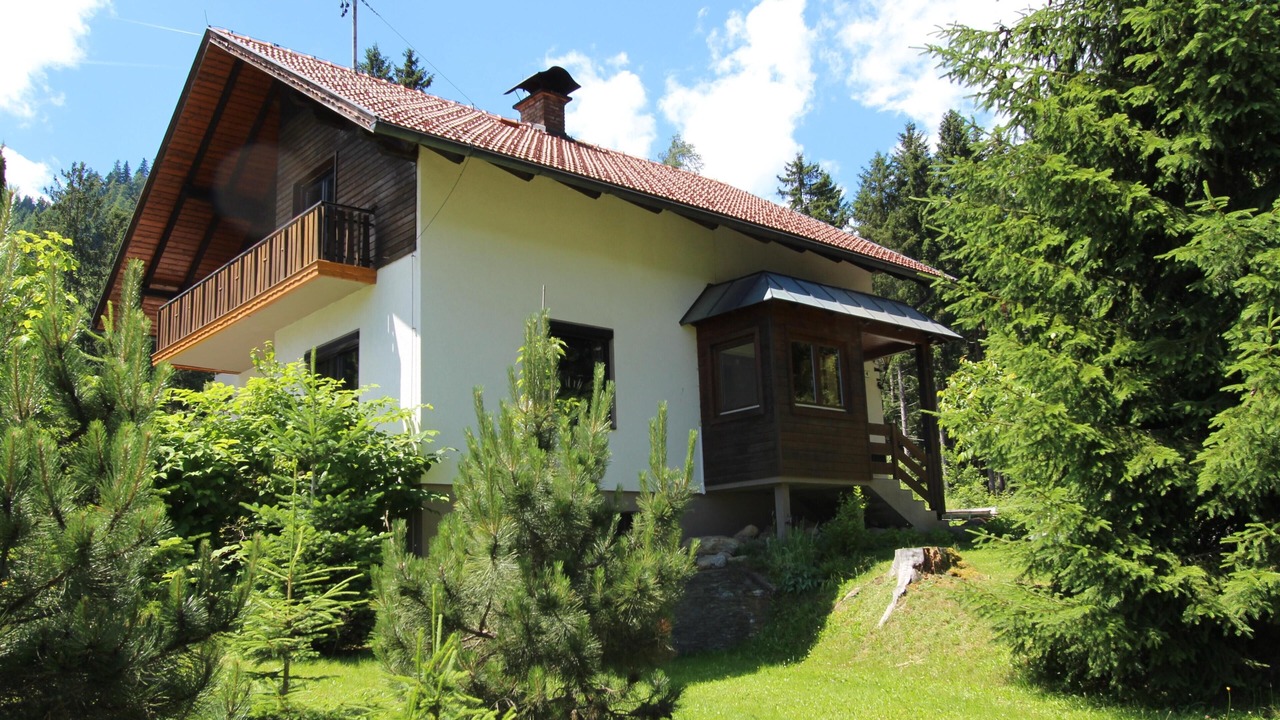 Photo of Outdoor in Gnesau