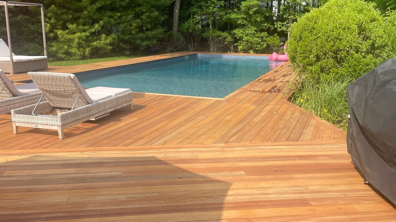 Photo of Outdoor in East Hampton