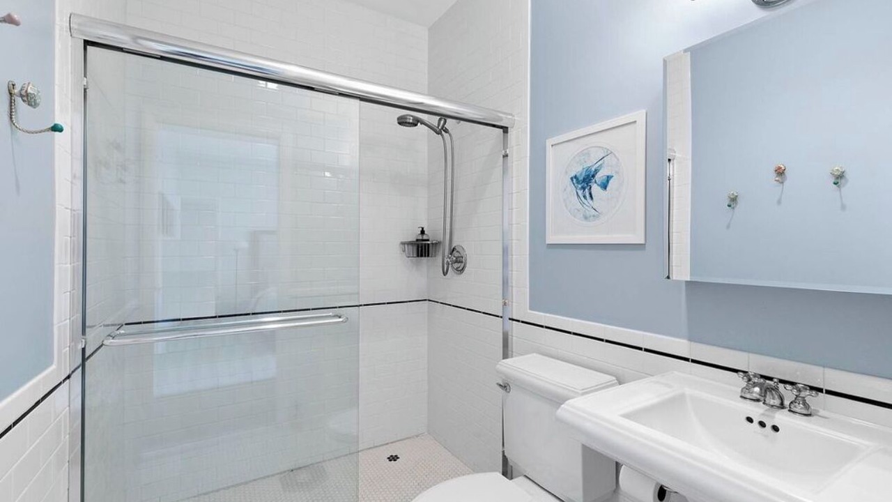 Photo of Bathroom in East Hampton