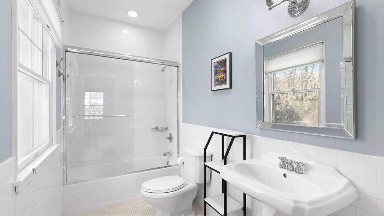 Photo of Bathroom in East Hampton
