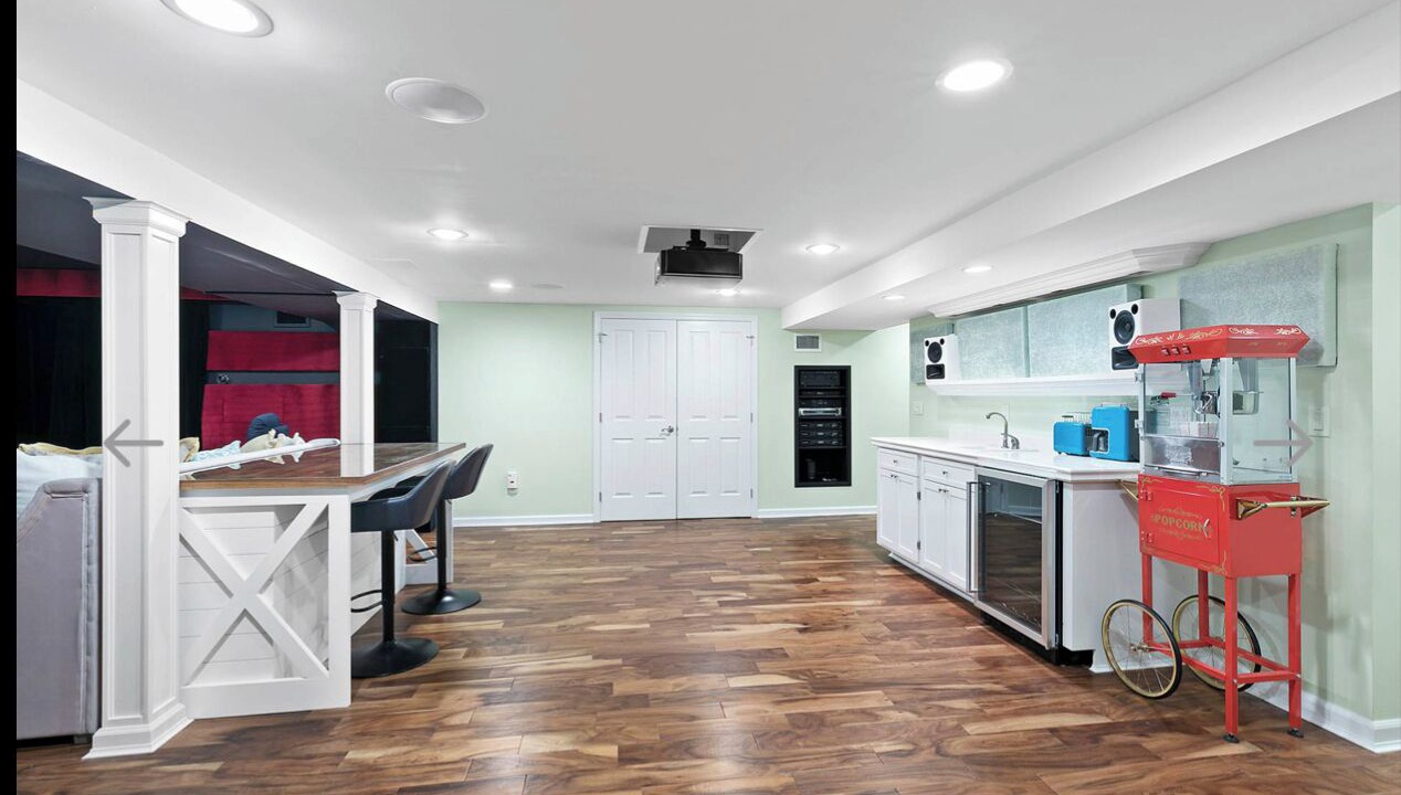 Photo of Kitchen in East Hampton