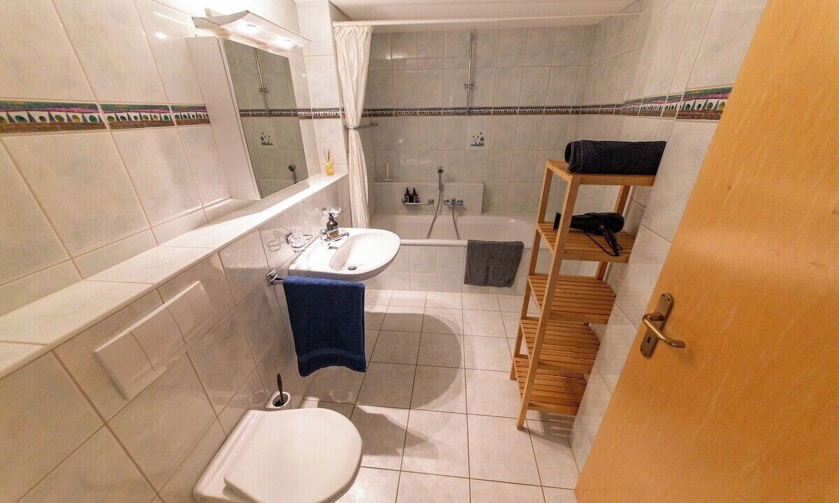 Photo of Bathroom in Dietikon District