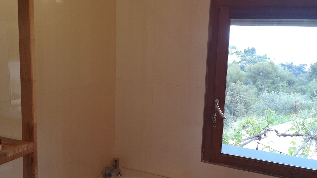 Photo of Bathroom in Nice