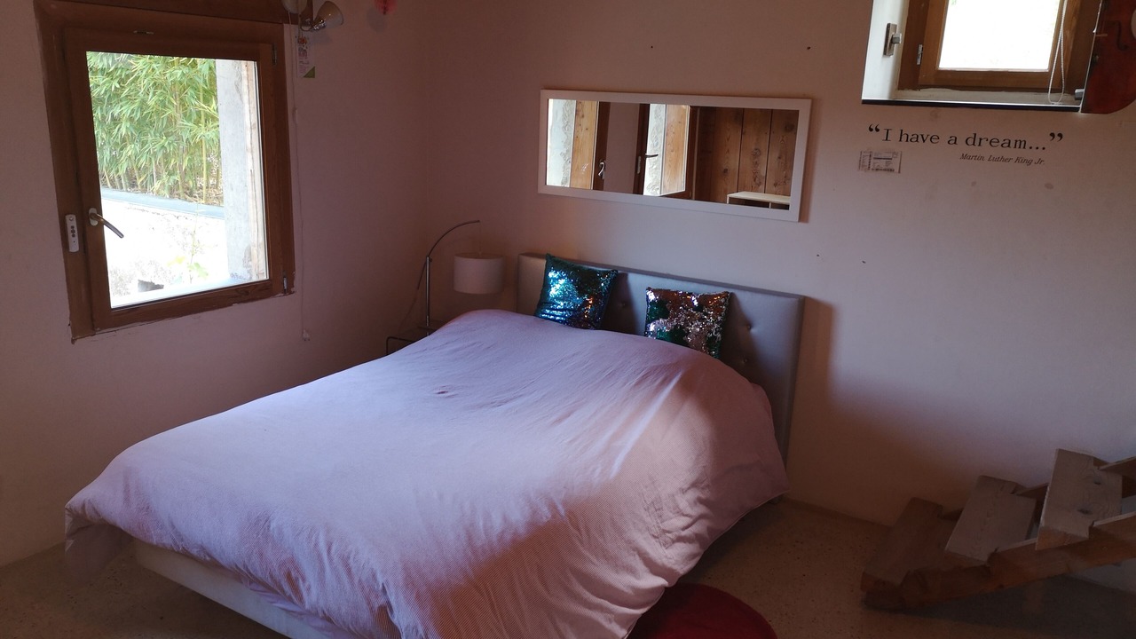 Photo of Bedroom in Nice