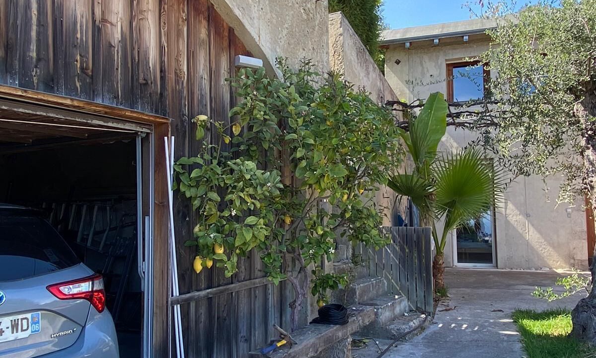 Photo of Outdoor in Nice