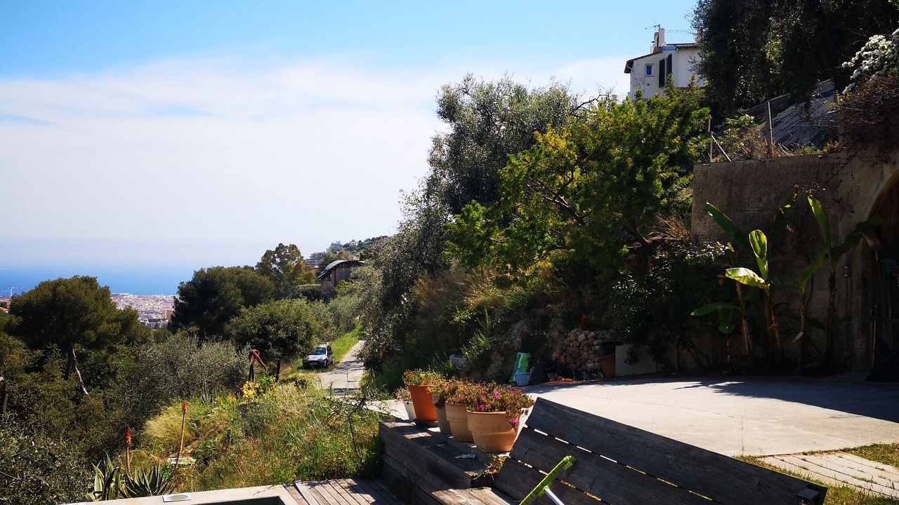 Photo of Outdoor in Nice