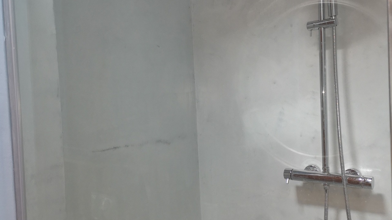 Photo of Bathroom in Nice