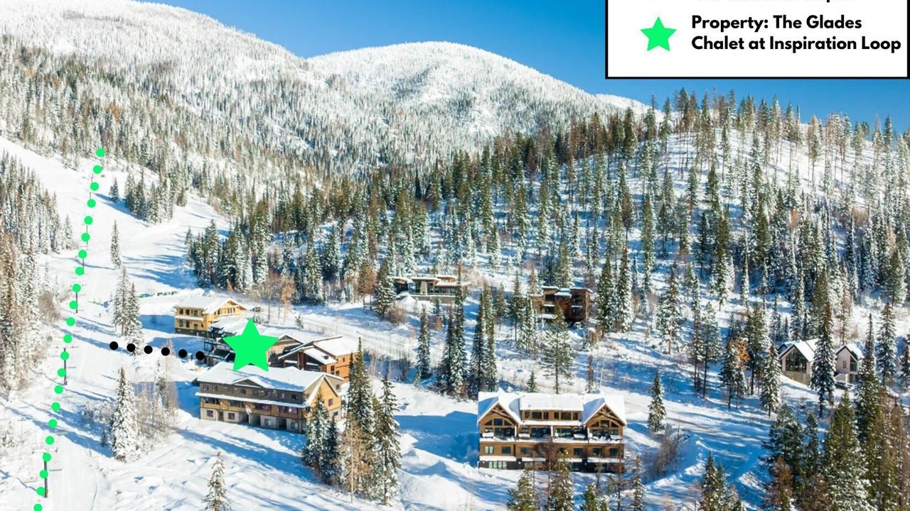 Photo of Others in Whitefish