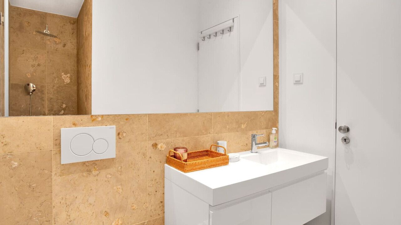 Photo of Bathroom in Belem