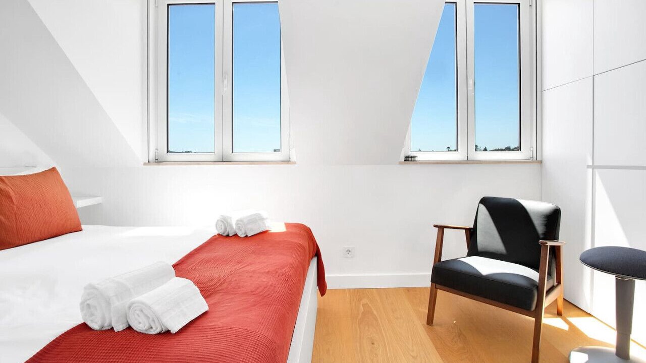 Photo of Bedroom in Belem