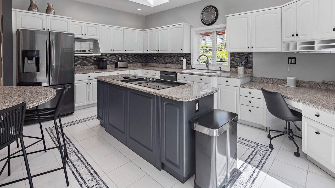 Photo of Kitchen in Danbury