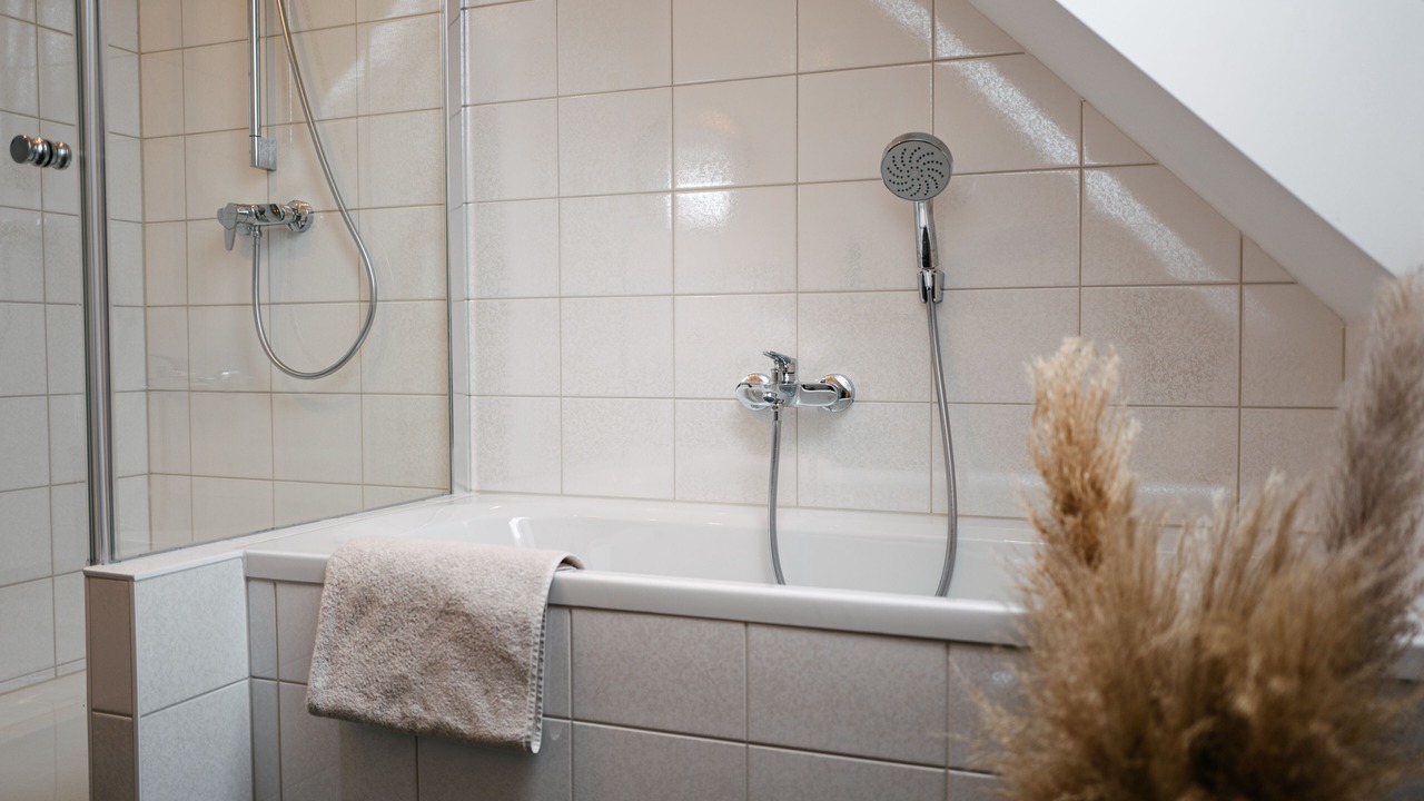 Photo of Bathroom in Treffen