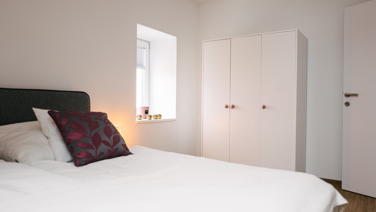 Photo of Bedroom in Treffen