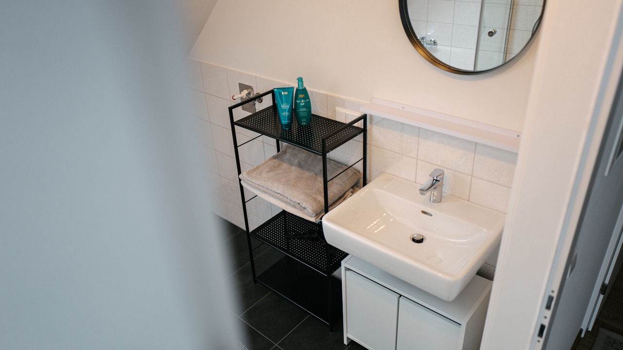 Photo of Bathroom in Treffen
