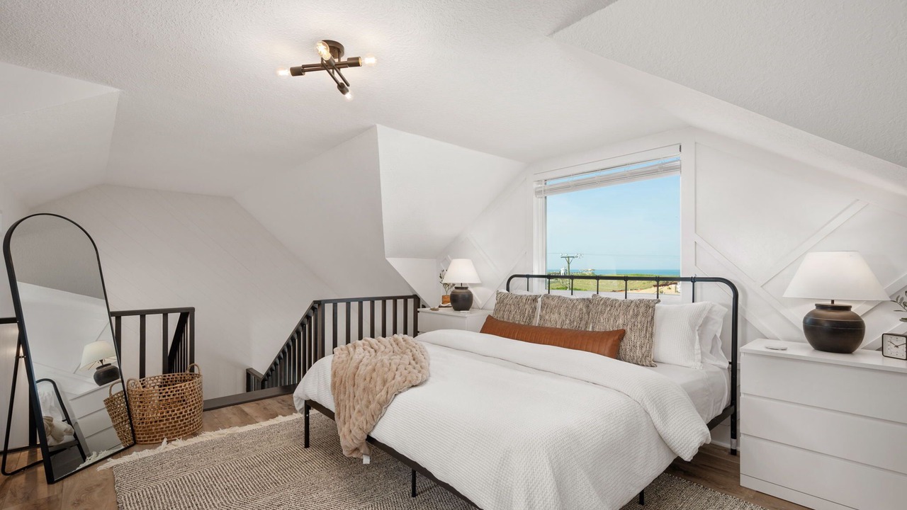 Photo of Bedroom in Kill Devil Hills