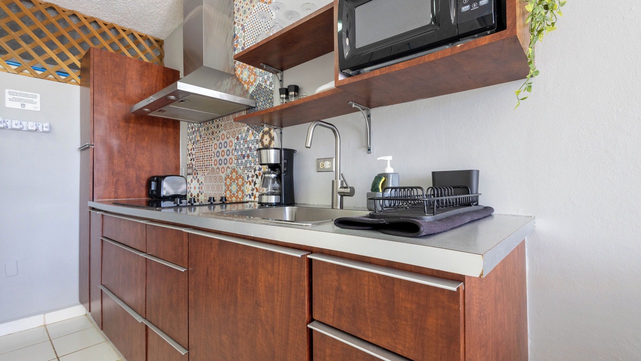 Photo of Kitchen in Pedernales