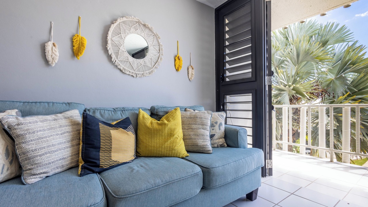 Photo of Livingroom in Pedernales