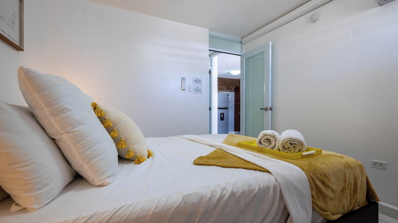 Photo of Bedroom in Pedernales