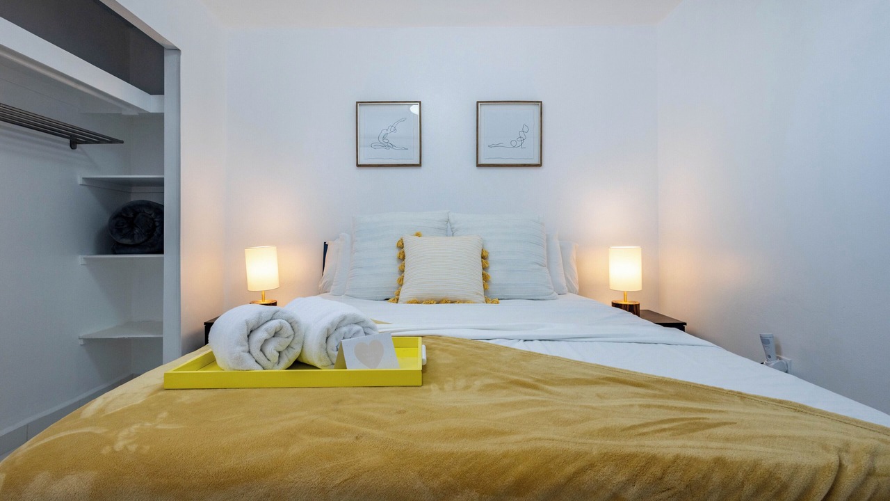 Photo of Bedroom in Pedernales