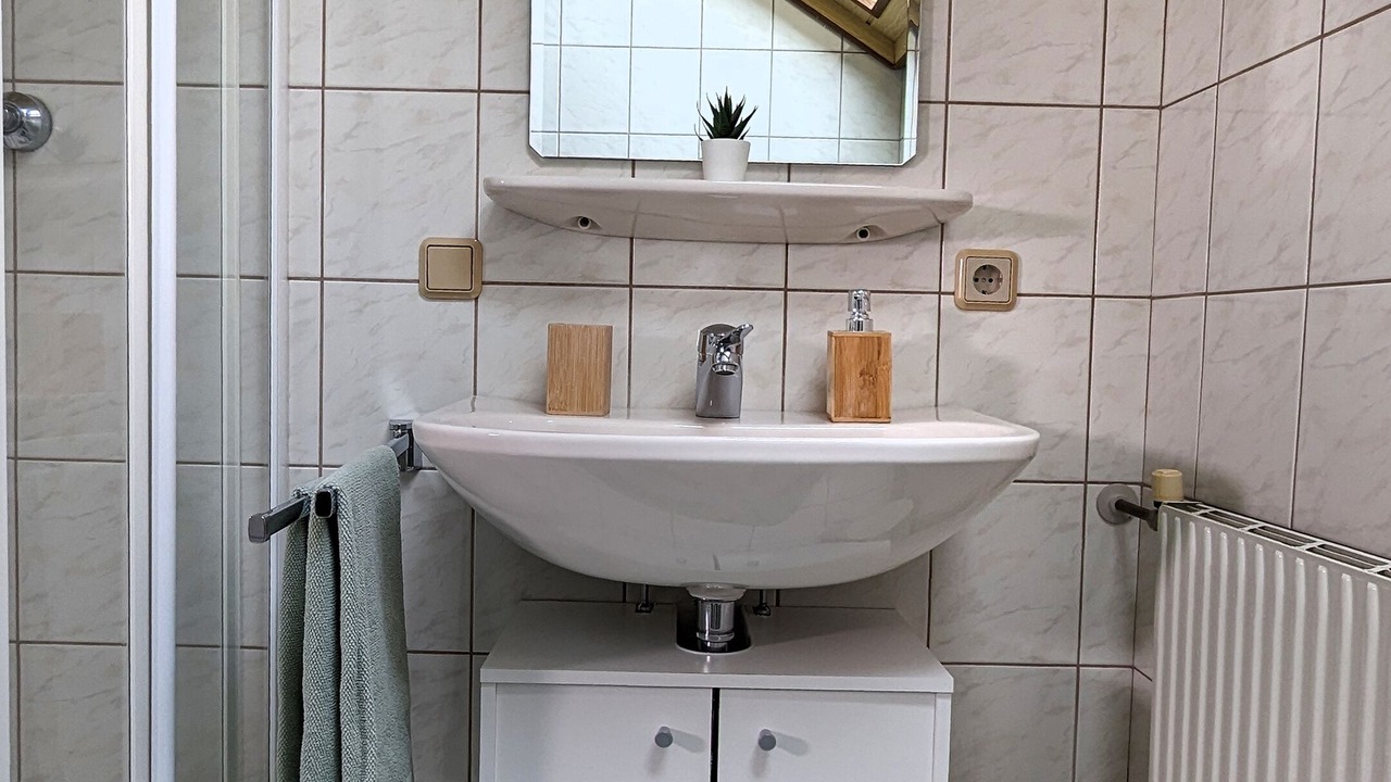 Photo of Bathroom in Doebriach
