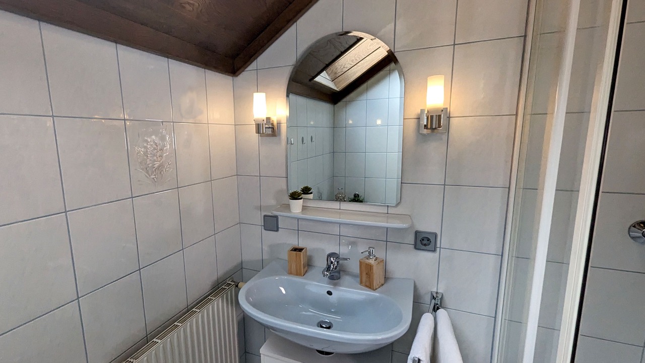 Photo of Bathroom in Doebriach